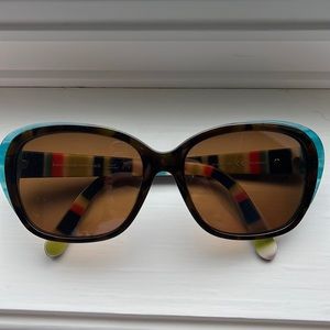 Kate Spade sunglasses